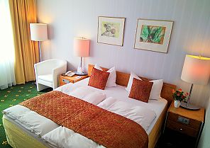 Doppelzimmer