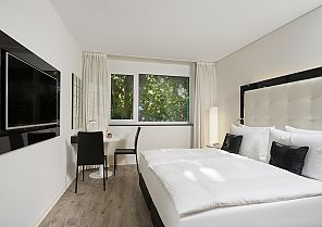 Zimmerbeispiel Innside Melia
