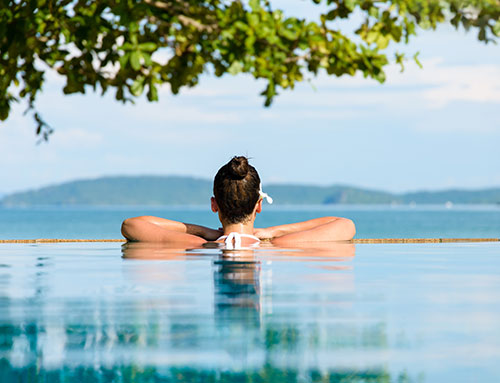 Wellness & Aktiv Wellness & Aktiv