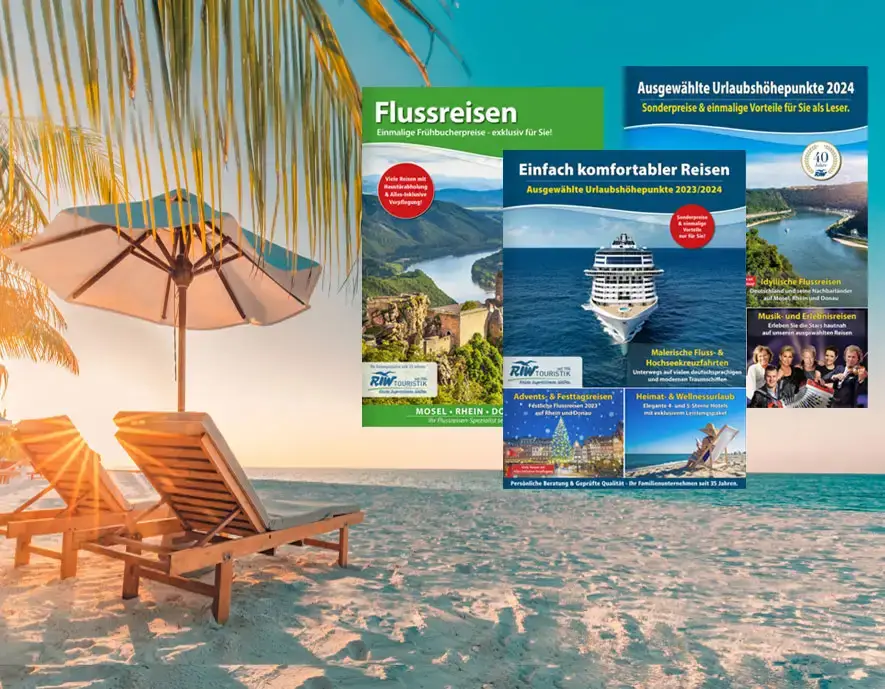 Katalog hier bestellen!