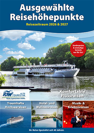 Ausgewählte Urlaubshöhepunkte