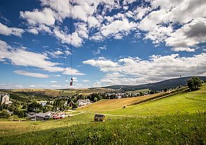 All Inklusive im Erzgebirge