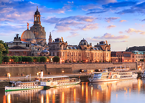 Best of Dresden