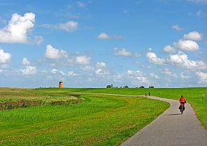 Rad-Erlebnis: Ostfriesische Impressionen Rad-Erlebnis: Ostfriesische Impressionen