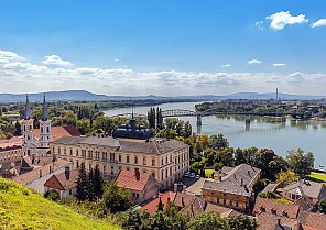 Malerische Donauromanze 2026