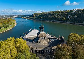 Rhein- und Moselzauber 2026