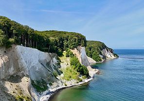 Erholung pur auf Rügen