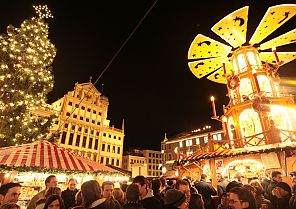 Augsburger Christkindlesmarkt