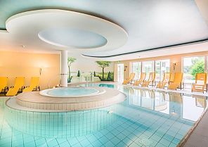 Heide-Auszeit: Spa, Genuss & Ruhe pur