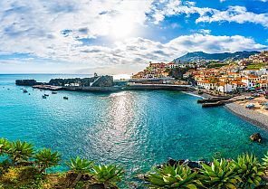 Sommerverlängerung Kanaren & Madeira