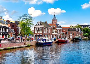 Friesland, Mosel & Saar 2027