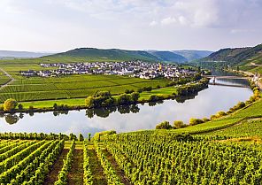 Rhein- und Moselzauber 2027
