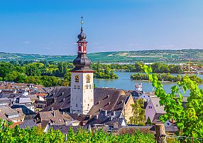 Rhein total 2027