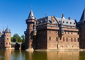 Grachten & belgische Perlen 2027