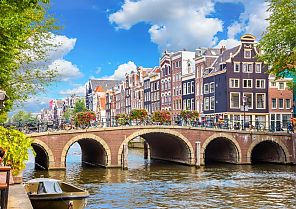 Holland und Belgien 2027