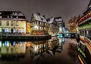 Schnupperreise Straßburg 2027