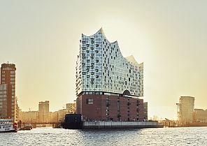 Philharmonie Salzburg in der Elbphilharmonie