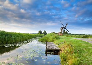 Holland total & Flandern 2027