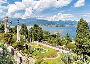 Lago Maggiore und die hundert Täler