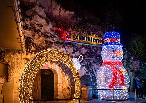 Advent & Printengenuss in Aachen & Valkenburg