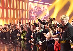 Die Goldene Henne 2026 - Seien Sie live dabei!