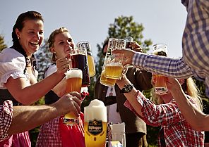 Wohlgefühl & Hopfenglück