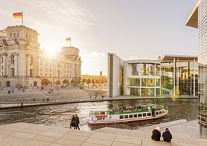 Berlin: Zwischen Spree & Alexanderplatz
