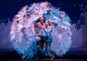 Silvesterreise nach Berlin mit Cirque du Soleil