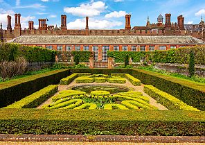 Hampton Court Flower Show 2027