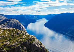 Norwegen & Nordkap 2027