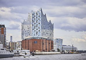 Elbphilharmonie: Das Große Chinesische Neujahrskonzert