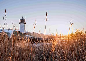 Nordseeluft & Thalasso-Auszeit in Cuxhaven