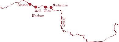 Reiseroute