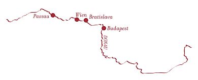 Reiseroute