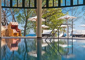 Rückzugsort zwischen Ostsee und Natur
