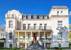Ostsee & Wohlgefühl mit Flair