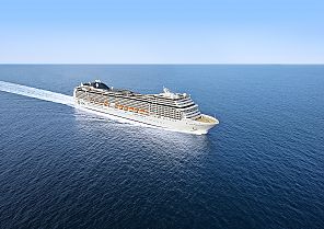 MSC MAGNIFICA