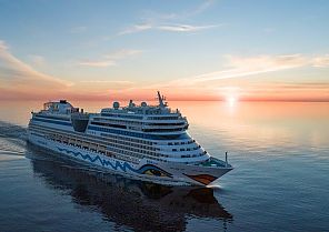 Ostseeküste & Schweden 2027