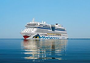 Kiel, Südnorwegen & Dänemark 2027