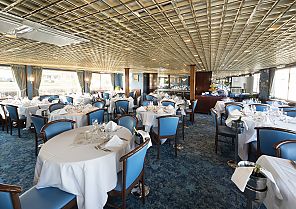 Restaurant Victor Hugo